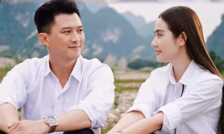 Cách Em 1 Milimet: Khán giả mong có phần tiếp theo về Ngân - Viễn và Tú - Hiếu