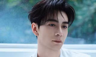 Trần Tinh Húc đã đến lúc tạm biệt vai tổng tài trước khi khán giả thấy nhàm chán?