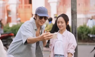 Phim hợp tác "ngã ngựa" ở phòng vé, vì nội dung cũ kỹ hay diễn viên thiếu sức hút?