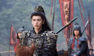 Trục Ngọc: Trương Lăng Hách có cảnh “thoát vòng” nhưng buồn nhiều hơn vui