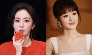 Cuộc đua giữa Triệu Lệ Dĩnh - Dương Mịch đã có kết quả, ai chịu cảnh thất thế?