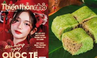 Thiên Thần Nhỏ 546: Bí quyết giải cứu “vòng eo bánh chưng” sau Tết