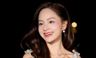 Phim vừa lên sóng, Lan Phương đã có thêm vai diễn lấn át cả nữ chính Hoàng Hà