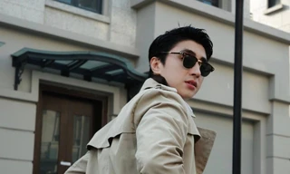 Mỹ nam số nhọ nhất phim giờ vàng VTV: Đã đóng vai phụ còn bị "ném đá" dữ dội