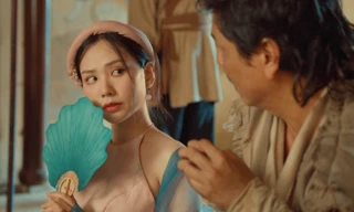 Mang đậm phong cách Châu Tinh Trì, phim Việt này sẽ là món lạ dịp nghỉ lễ 30/4?