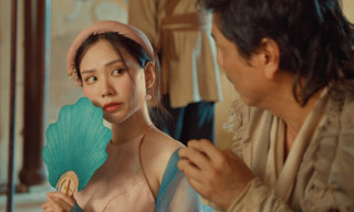 Mang đậm phong cách Châu Tinh Trì, phim Việt này sẽ là món lạ dịp nghỉ lễ 30/4?