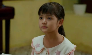 Đang bị chê bai, phim giờ vàng VTV lại bất ngờ được khen nhờ sao nhí 8 tuổi