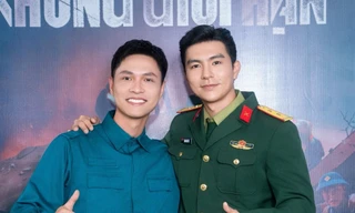 Mối quan hệ của Steven Nguyễn và Tô Dũng bất ngờ gây sốt trong Không Giới Hạn