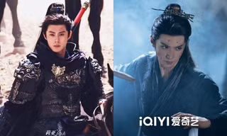 Trục Ngọc: Trương Lăng Hách vô tình giúp Trần Triết Viễn, Vương Hạc Đệ thăng hạng