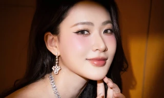 Nữ chính phim giờ vàng rất xinh nhưng khán giả lại năn nỉ “nói chuyện ít thôi”