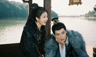 Đường Cung Kỳ Án chuẩn bị lên sóng, Bạch Lộc có tiếp tục là “nữ hoàng cổ trang”?