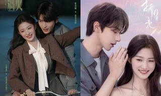 Ngoài Yết Hí, còn dự án ngôn tình nào hứa hẹn sẽ bùng nổ khi lên sóng năm nay?