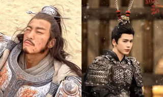 Hà Nhuận Đông chính là nhân vật “hưởng lợi” nhiều nhất từ ồn ào của Trục Ngọc