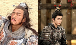 Hà Nhuận Đông chính là nhân vật “hưởng lợi” nhiều nhất từ ồn ào của Trục Ngọc