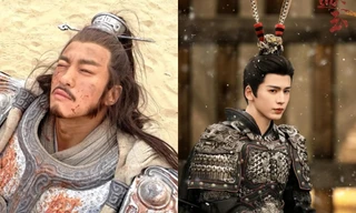 Hà Nhuận Đông chính là nhân vật “hưởng lợi” nhiều nhất từ ồn ào của Trục Ngọc