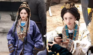 Vừa bị chê “cưa sừng làm nghé”, Dương Mịch lại nhận mưa lời khen, lý do là gì?