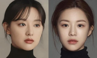 Tiếng Yêu Này Anh Có Dịch Được Không: Go Yoon Jung có họ hàng với Kim Ji Won?
