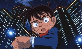 Lý do khiến bạn không thể bỏ lỡ tập phim đầu tiên về Thám Tử Lừng Danh Conan