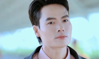 Võ Tấn Phát đóng chính trong hai phim điện ảnh công chiếu cùng thời điểm