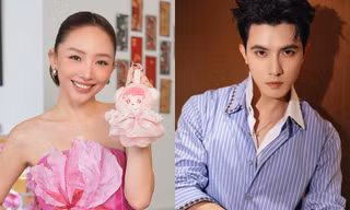 Trần Ngọc Vàng - Tóc Tiên bị nghi hẹn hò, vậy hai người quen nhau từ lúc nào?