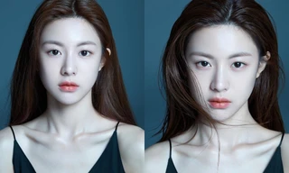 Can This Love Be Translated: Go Youn Jung là người mẫu của bộ ảnh tuyệt đẹp này