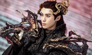 Vương Hạc Đệ suy tính gì khi cho "bay màu" phim Thương Lan Quyết trong concert?