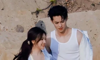 Vì sao cư dân mạng dậy sóng khi Vương Hạc Đệ mời Triệu Lộ Tư diễn concert?