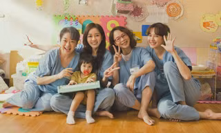 Ánh Dương Của Mẹ: Lại thêm một câu chuyện khiến khán giả rơi lệ suốt cả phim