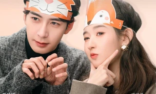 Một Tình Yêu Bất Ngờ Đến: Trần Tinh Húc - Vương Ngọc Văn là "thanh mai trúc mã"?