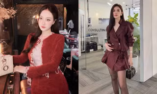 Bước Chân Vào Đời: Hai nữ phụ xinh đẹp, thông minh ngày càng lấn át cả nữ chính