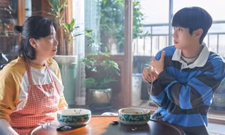 Ca khúc "Ước Mơ Của Mẹ" xuất hiện trong phim Hàn lấy bao nước mắt khán giả 