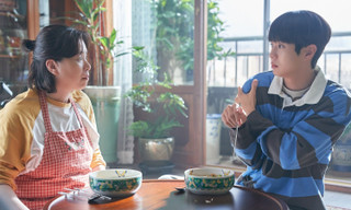 Ca khúc "Ước Mơ Của Mẹ" xuất hiện trong phim Hàn lấy bao nước mắt khán giả 