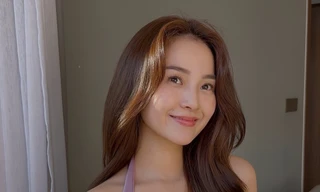 Vì sao nữ chính "Vì Mẹ Anh Phán Chia Tay" xinh đẹp, diễn hay mà vẫn chưa nổi?