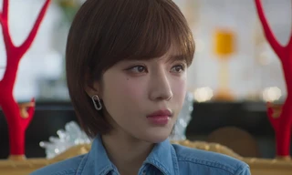 Bản tình ca day dứt mà LyLy viết cho chuyện tình của Hải Linh trong “Thỏ Ơi!!”