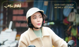"Đường đua phim Việt" sau nghỉ Tết lại có xáo trộn, Mùi Phở càng gặp khó khăn?