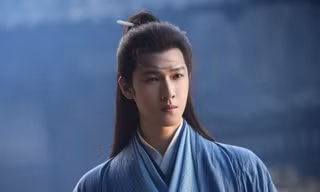 Sao nam Hoa ngữ khổ nhất lúc này: Đóng chính phim nào sập thảm phim đó