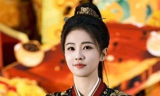 Đường Cung Kỳ Án: Bạch Lộc rất xinh nhưng lại là "lỗ hổng diễn xuất" của phim?