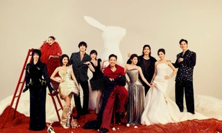 Trấn Thành nói gì mà dàn diễn viên Thỏ Ơi!! từng bật khóc trên trường quay?