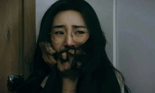 Đã tìm ra “Nữ hoàng nước mắt” của phim giờ vàng VTV, cảnh khóc nào cũng đẹp