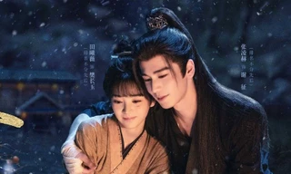 Vì sao "Trục Ngọc" của Trương Lăng Hác - Điền Hi Vi được dự đoán sẽ bùng nổ?