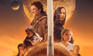 Phần kết của Dune chuẩn “phim đầy sao”, Robert Pattinson sẽ đóng vai trò gì?