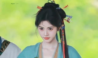 "Mỹ nhân 4000 năm có một" Cúc Tịnh Y bị ngã đau, ê-kíp gây tranh cãi vì thờ ơ