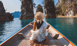 Còn chờ gì nữa mà bạn chưa gia nhập hội “Du lịch không rác thải”?