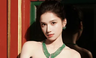 Dự án mới của Trương Tịnh Nghi bị so sánh với "Chiếc Bật Lửa Và Váy Công Chúa"