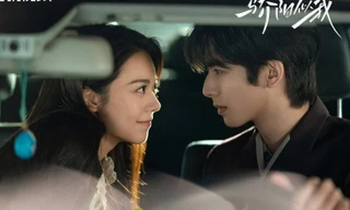 Tôi Như Ánh Dương Rực Rỡ: Triệu Kim Mạch tiếp tục lộ “lỗ hổng” của phim ngôn tình