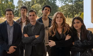 Now You See Me trở lại sau 9 năm cùng “màn ảo thuật” lớn nhất mọi thời đại