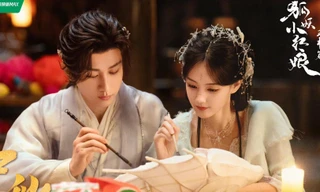 "Hồ Yêu Tiểu Hồng Nương" của Thành Nghị - Lý Nhất Đồng có nguy cơ thất bại?