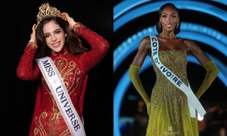 Miss Universe 2025 ngập trong ồn ào: Hoa hậu bị đe dọa, Á hậu từ bỏ danh hiệu