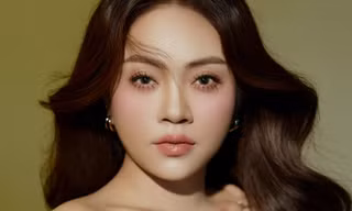 Lý do nào khiến ca sĩ Khánh Thy không đặt tên cho album mới dù làm hẳn 11 MV?