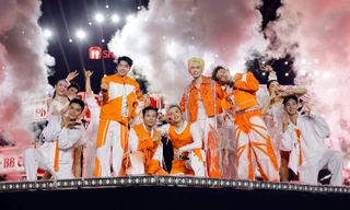 Tâm lý như ShopeeFood: Chiều giới trẻ với trải nghiệm “vạn năng” tại Công viên Sáng tạo